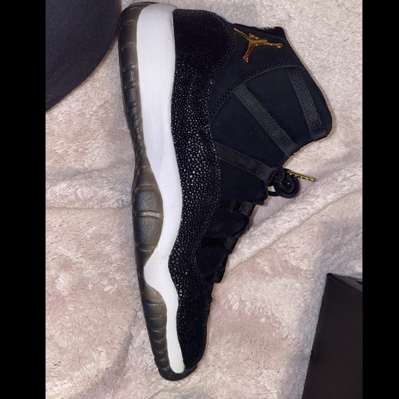 COPY - Worn once air Jordan 11retro prem HC - Picture 3 of 13